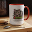 Animal Mug - Social Battery