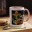 Alien Mug - Take Me To Your Tacos
