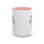 Adventure Mug - Travel Teaches Love