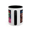 Alien Mug - Bigfoot Alien
