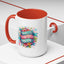 Mother's Day Mug - World's Best Mom