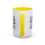 4th of July Mug - American Mama