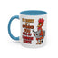 Humor Mug - I'm Sorry If I Offended You