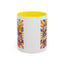 Humor Mug - Petty When Provoked