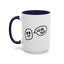 Humor Mug - Love You Emoji