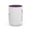4th of July Mug - American Gnome 11