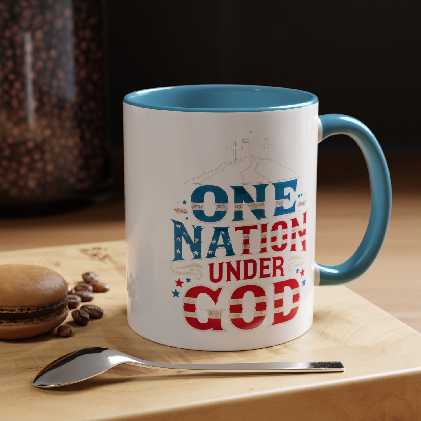 4th of July - One Nation Under God