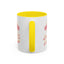 Religious Mug - Jesus Loves Me