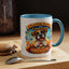 Animal Mug - Playful Paws Dog