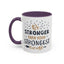 Motivational Mug - Be Stronger Than Your Strongest Excuse