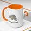 Adult Mug - Don't Be A Dickadillo