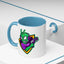 Alien Mug - Alien Laser Gun