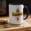 Adult Mug - I'm a Drop The F Word Kinda Mom