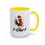 Office Mug - F-CAW-F