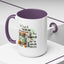 Humor Mug - I'd Start a Swear Jar