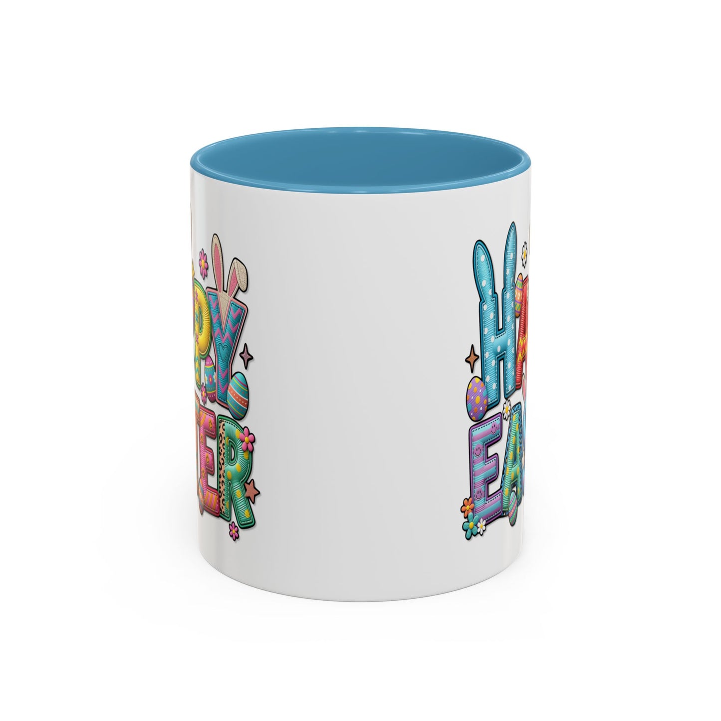 Easter Mug - Happy Easter Fun