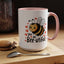 Wellness Mug - You Are Bee-utiful