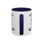 Humor Mug - Insane is Such a Mean Word