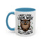 Humor Mug - I May look Wise