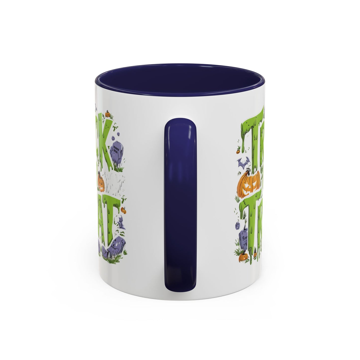 Halloween Mug - Trick Or Treat