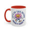 Humor Mug - Let's Do This Before
