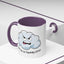 Adult Mug - Don't Be So Fucking Cirrus