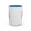 Valentine's Day Mug - I Ducking Love You
