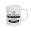 Anniversary Mug - This Is What An Awesome