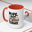 Animal Mug - Nope, Not Today