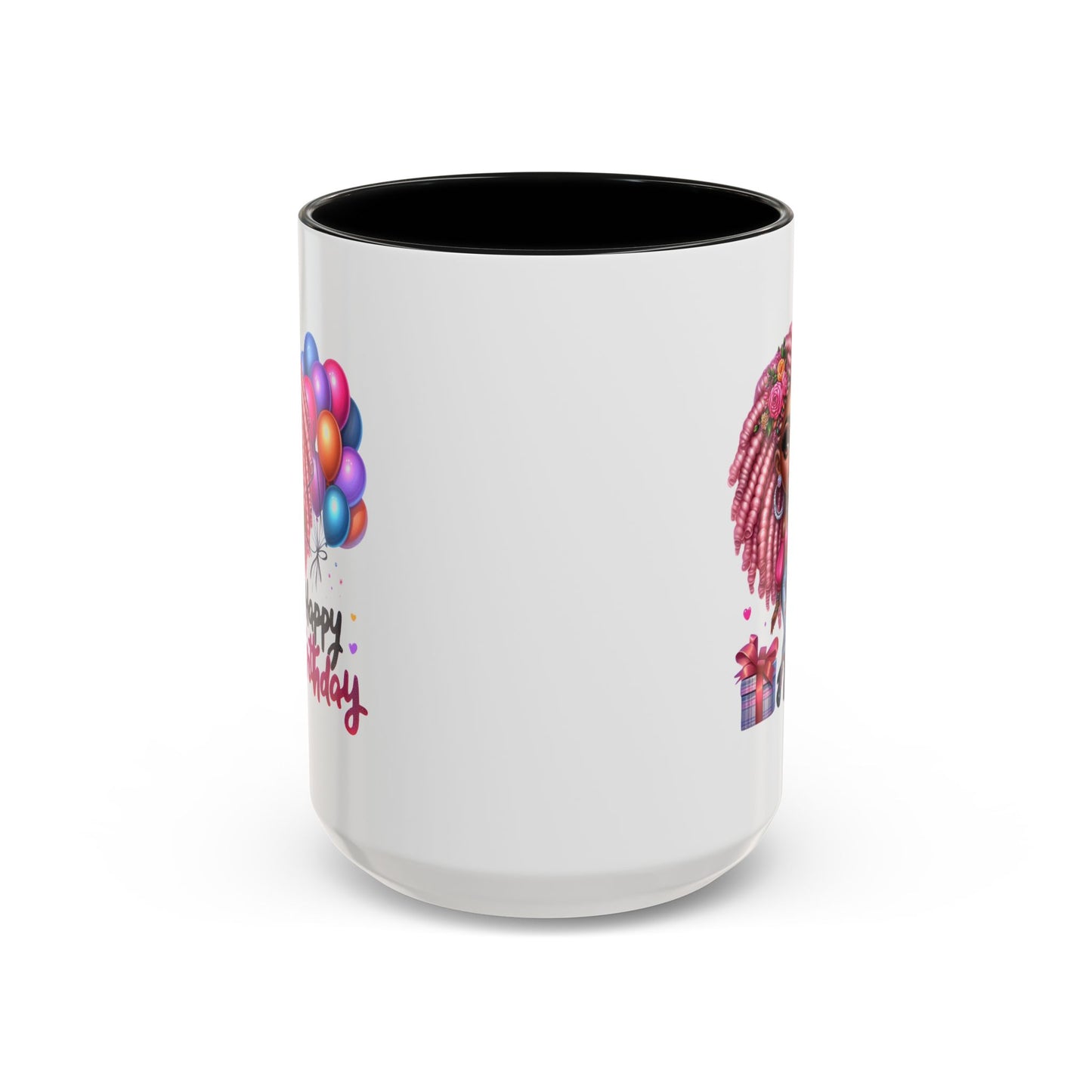 Birthday Mug - Happy Birthday Diva