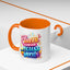 Humor Mug - Fluent in Sarcasm
