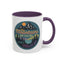 Adventure Mug - The Mountains Are Calling