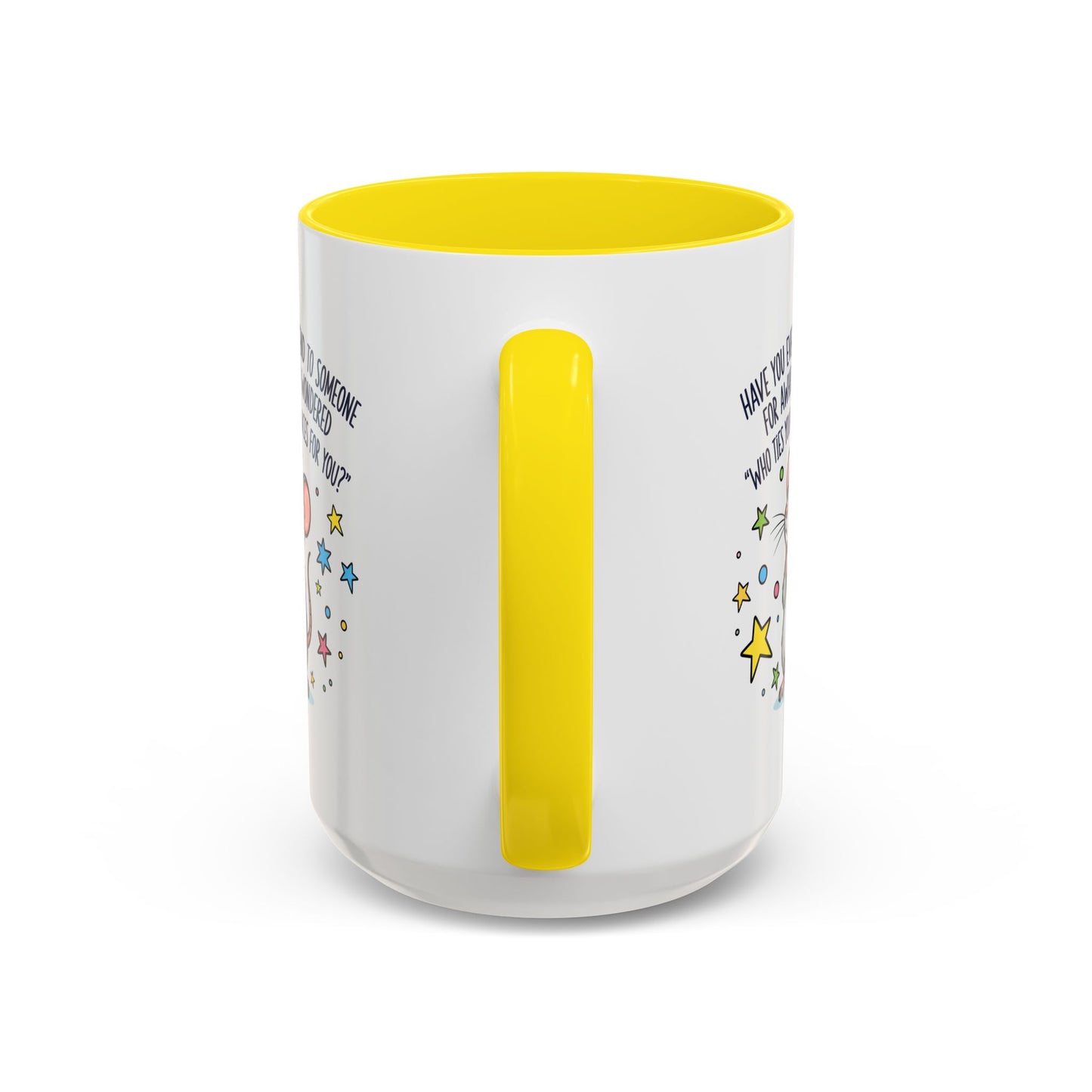 Office Mug - Have you Ever