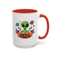 Alien Mug - Earth Is Overrated