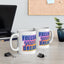 Motivation Mug - Follow Your Dream Sticker