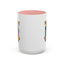 Alien Mug - Galactic Level Gamer