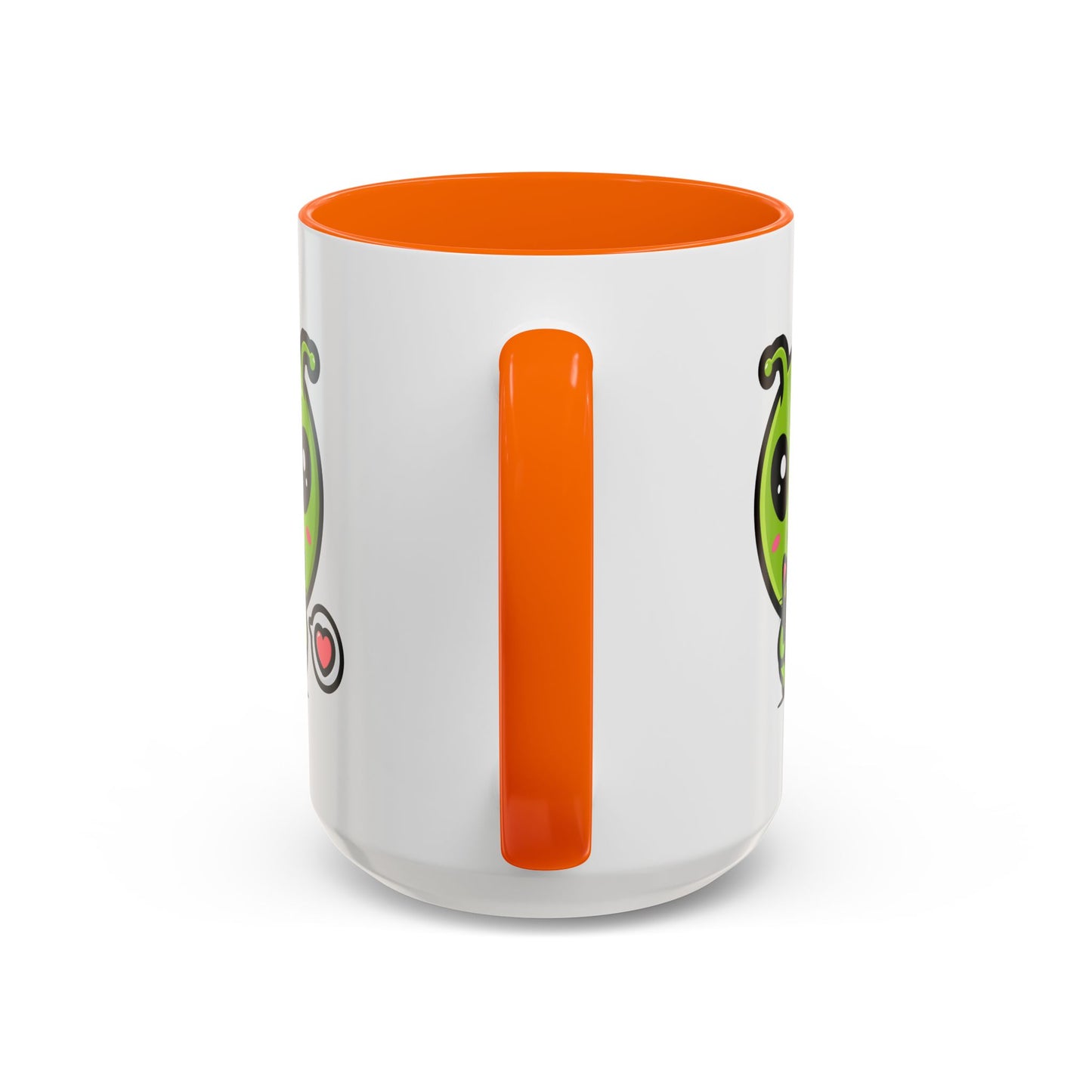Alien Mug - Alien Hug Cat