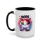 Humor Mug - Nope Not Today
