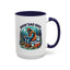 Father's Day Mug - Doin Dad Sh*t