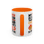 Humor Mug - My Temper