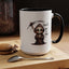 Humor Mug - Don't Be a Die