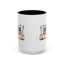 Religious Mug - God Sheds His Grace