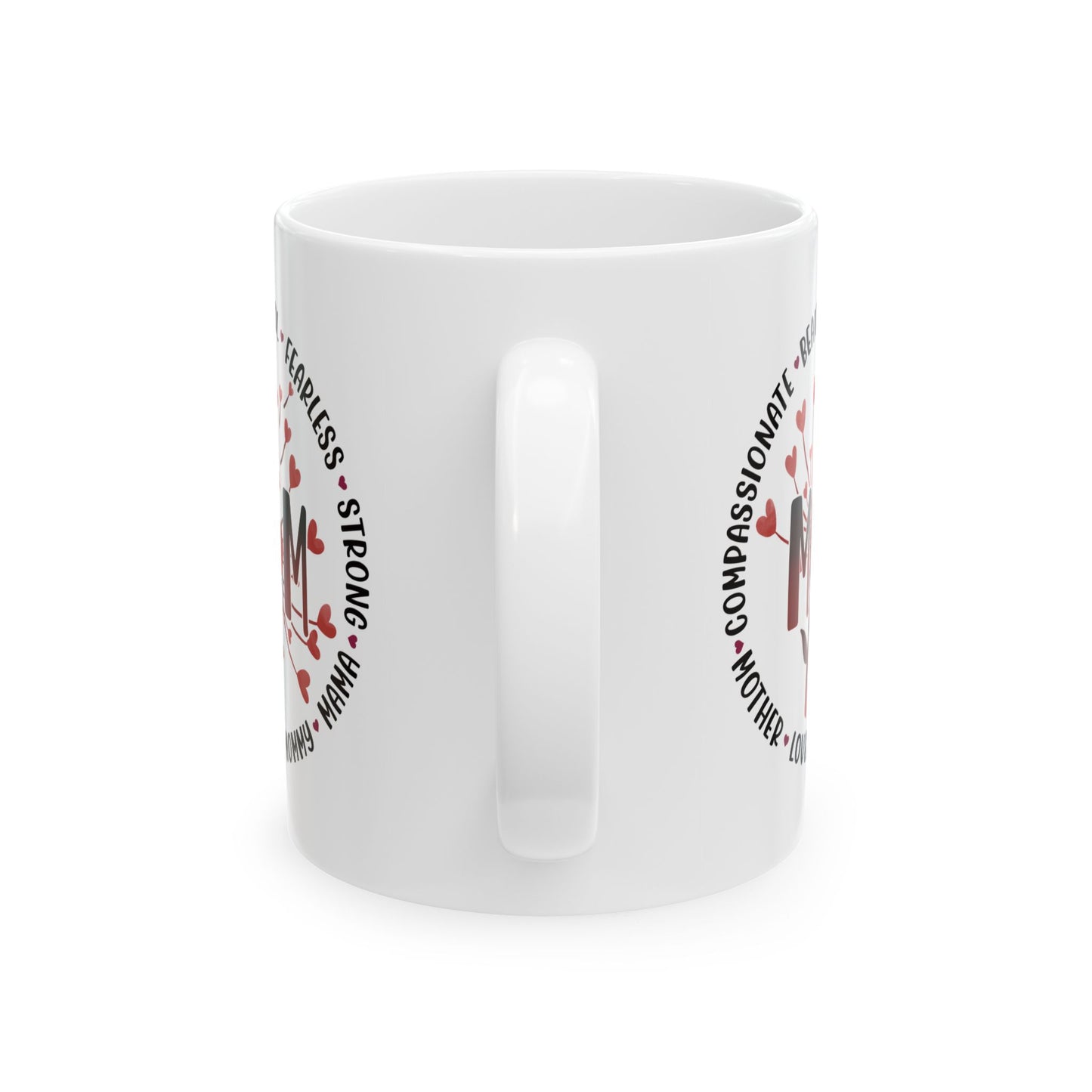 Mother's Day Mug - Mom