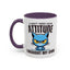 Animal Mug - I Don't Need Your Attitude