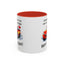 Anniversary Mug - I'd Like To Park