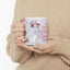 Chistmas Mug - Have a Merry Christmas Polar Bear Wrap