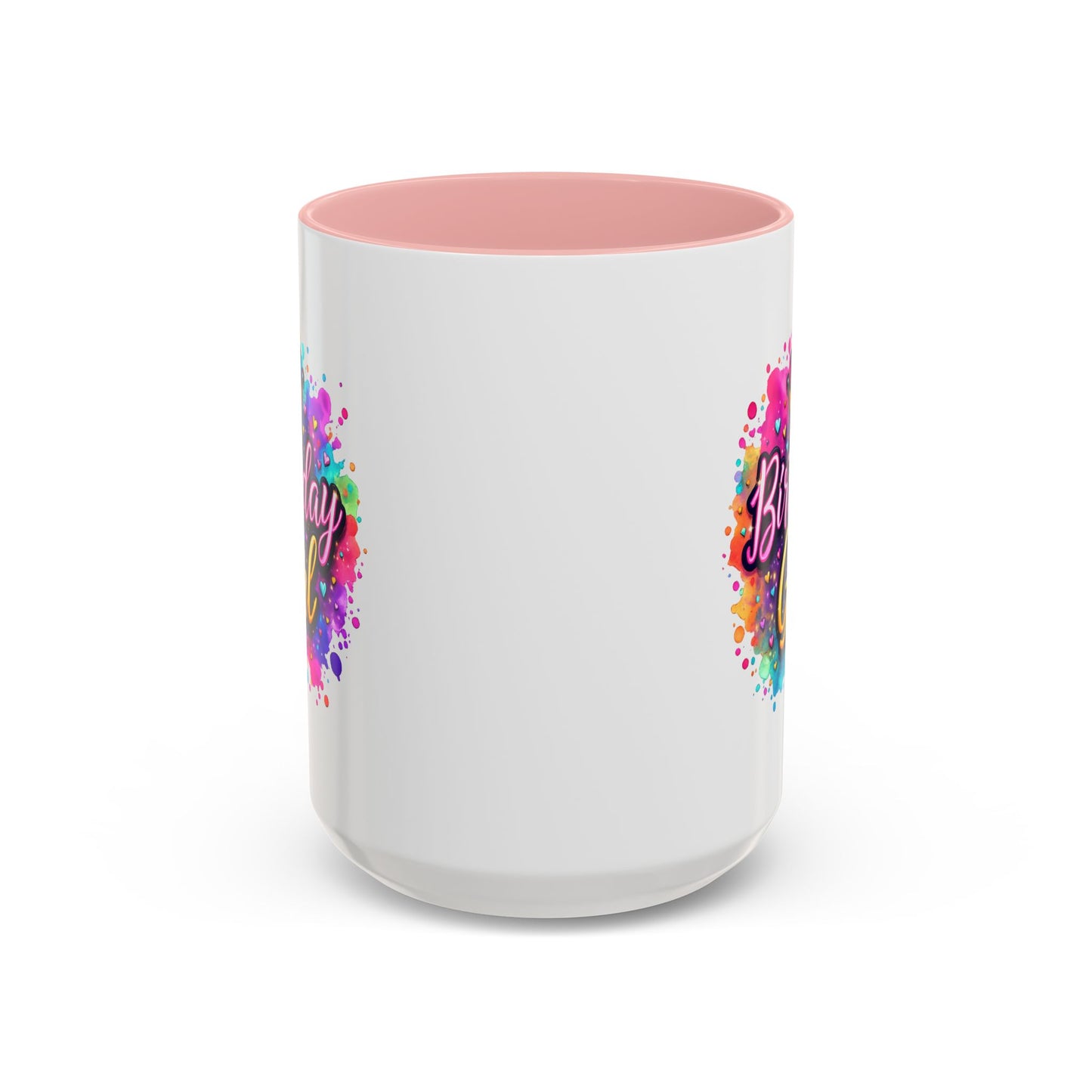 Birthday Mug - Birthday Girl