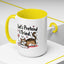Animal Mug - Let's Pretend I Tried