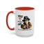Adult Mug - You Are a Naughty Girl