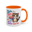 Animal Mug - Please Use This
